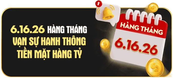 Chương trình VIP loto188 nhà cái