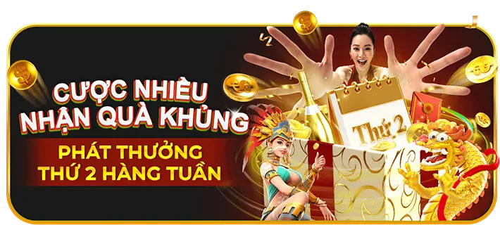 Tiền thưởng nạp lại loto188 nhà cái