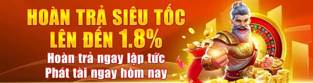 Rút tiền nhanh chóng tại loto188 nhà cái